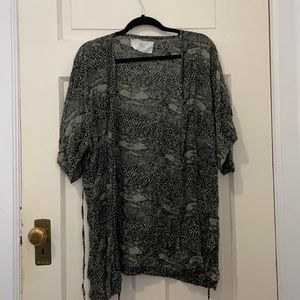 Acacia Swimwear Kimono